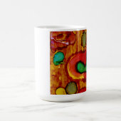 愛マグ コーヒーマグカップ (中央)