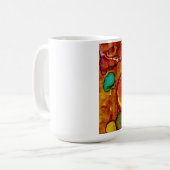 愛マグ コーヒーマグカップ (正面左)