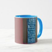 愛マグ マグカップ (正面右)