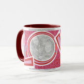 愛マグ! マグカップ (正面左)