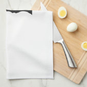 愛ミシガン州 キッチンタオル (四つ折り)