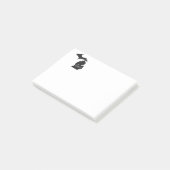 愛ミシガン州 ポストイット (アングル)