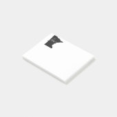 愛ミネソタ ポストイット (アングル)