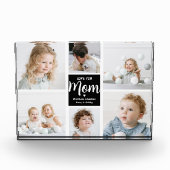 愛モダンしてる'母' 6 フォトブロック (正面)