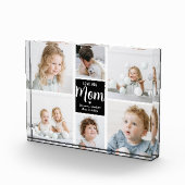 愛モダンしてる'母' 6 フォトブロック (右)