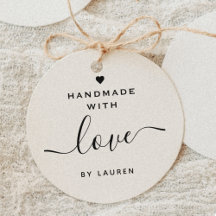 愛モダンで手作りしたハート書