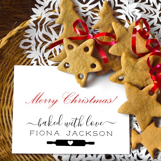 愛モダンのスクリプ焼いたト ラバースタンプ