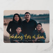 愛モダンのバレンタインの写真をたくさん送る