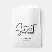 愛モダンは甘い結婚 フェイバーバッグ (正面)