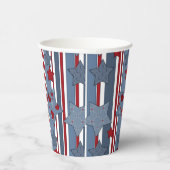 愛モダン人気がある国の若者たち 紙コップ (右)