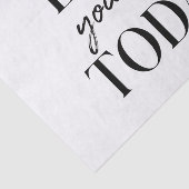 愛モダン今の前向き引用文 薄葉紙 (詳細)