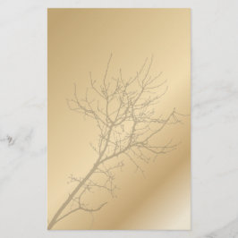 愛モダン鳥の素朴な田舎結婚