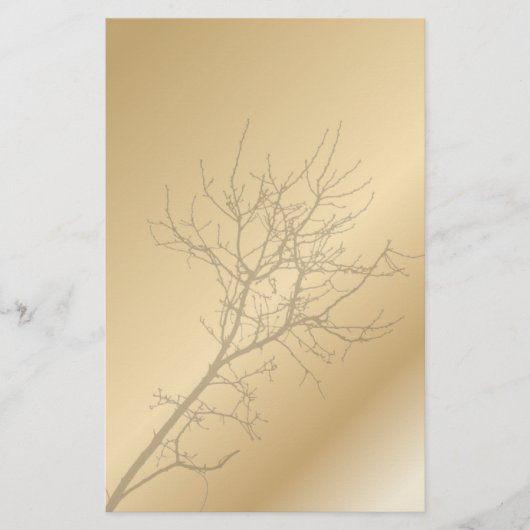 愛モダン鳥の素朴な田舎結婚 (正面)