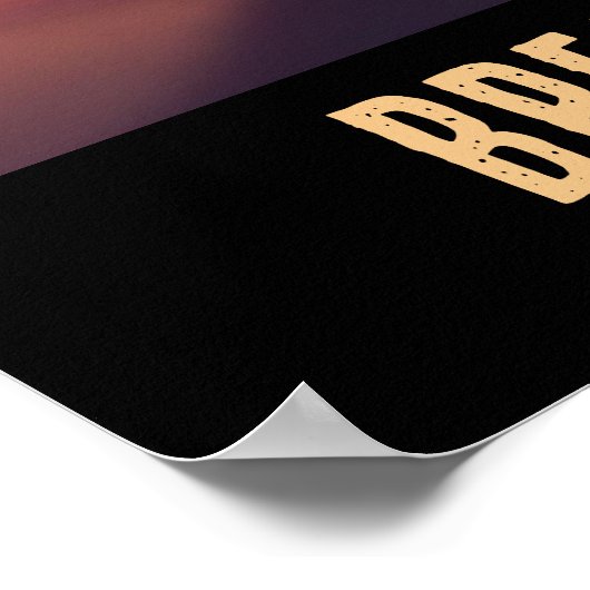 愛ヨーガカラフルやる気を起こさせるメディテーション呼吸 ポスター (角)