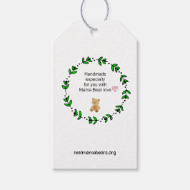 愛ラベル ギフトタグ