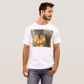 愛リス_ Tシャツ (正面フル)