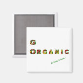 愛与えで！ マグネット (正面/裏面)