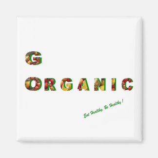 愛与えで! マグネット