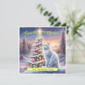 愛与えと平和のチャンス。地球の平和 カード (スタンド正面)