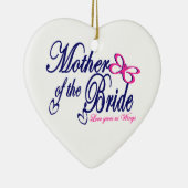 愛与え翼 セラミックオーナメント (右)