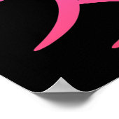 愛中国のの象徴 ポスター (角)