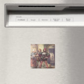 愛人すぐNymとバドルフ マグネット (インサイチュ (食洗機))