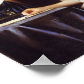 愛人とメイド ポスター (角)