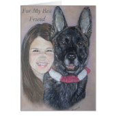 愛人を抱きしめた可愛いブ最高のリンタ (正面)