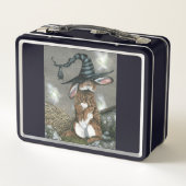 愛人バント メタルランチボックス (裏面)