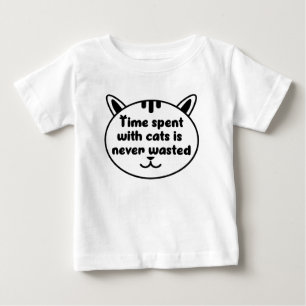 愛人同士の交わり ベビーTシャツ