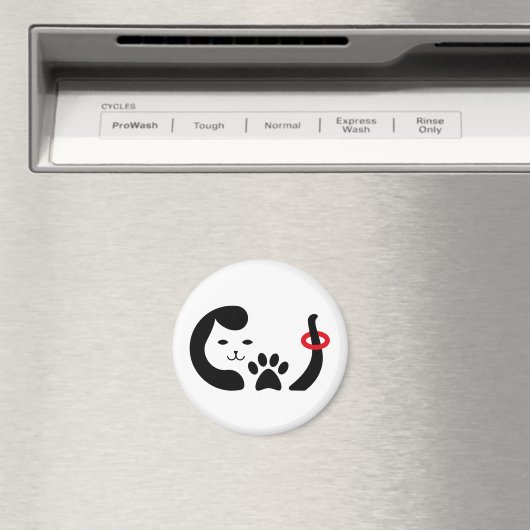 愛人同士の交わり マグネット (インサイチュ (食洗機))