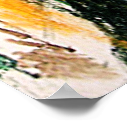 愛人地中海の ポスター (角)