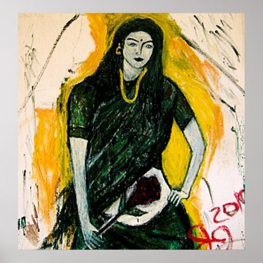 愛人地中海の ポスター (正面)