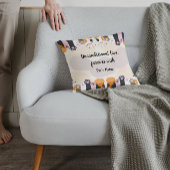 愛人枕をパーソナライズ クッション