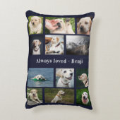 愛人記念品 アクセントクッション (裏面(縦))