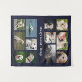 愛人記念品 タペストリー (正面(横))