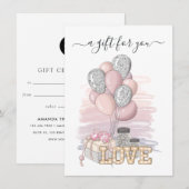 愛企業の (正面/裏面)