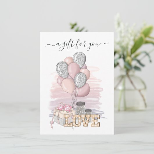 愛企業の (スタンド正面)