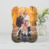 愛休日の写真カード シーズンカード (スタンド正面)