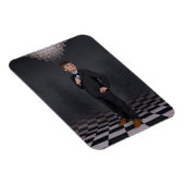 愛伝 マグネット (右側)