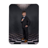 愛伝 マグネット (縦)