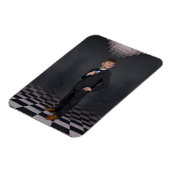 愛伝 マグネット (左側)