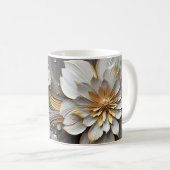 愛保した人にマグカップまたはギフト！ コーヒーマグカップ (正面右)