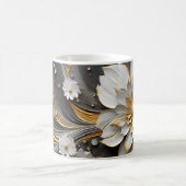 愛保した人にマグカップまたはギフト！ コーヒーマグカップ (中央)