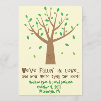 愛保存のFallin日付 セーブザデート