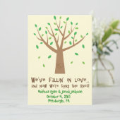 愛保存のFallin日付 セーブザデート (スタンド正面)