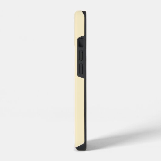 愛保護：永遠の母愛iPhone iPhoneケース (左側面)