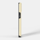 愛保護：永遠の母愛iPhone iPhoneケース (右側面)