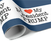 愛切札 ラッピングペーパー (ロールコーナー)