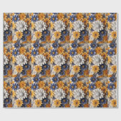 愛包まれたの賜物 ラッピングペーパー (フラット)